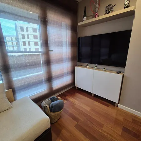 Lejlighed Margas Sabiñánigo