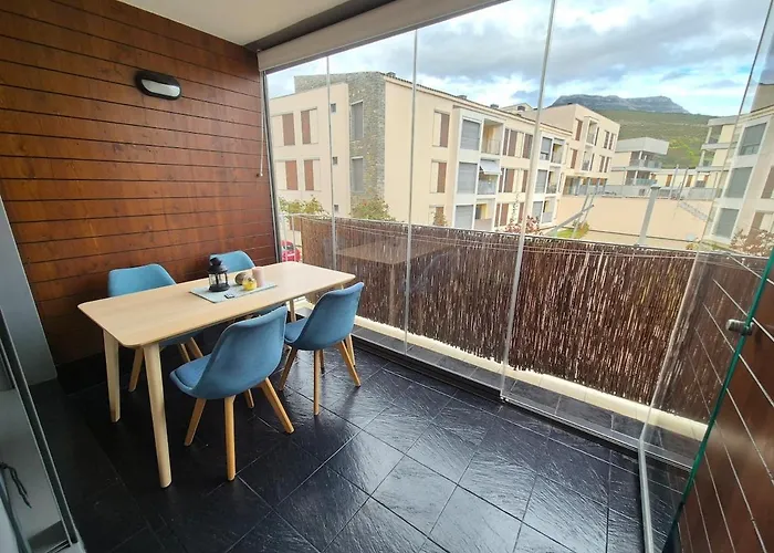 Margas * Sabiñánigo